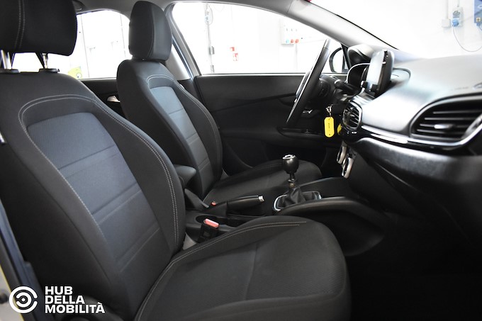 FIAT Tipo 1.6 Mjt S&S SW Business